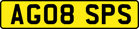 AG08SPS