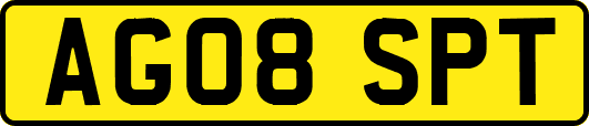 AG08SPT