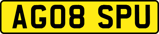 AG08SPU