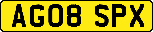 AG08SPX