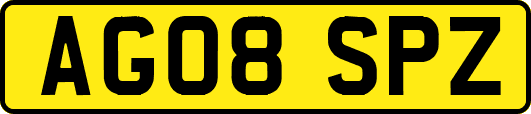 AG08SPZ