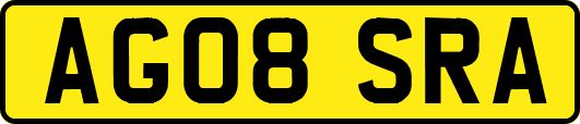 AG08SRA