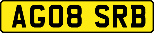 AG08SRB