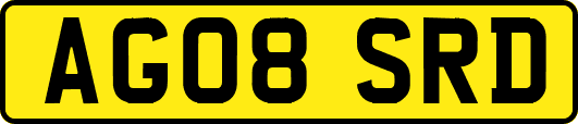 AG08SRD