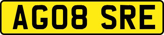 AG08SRE