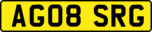 AG08SRG