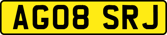 AG08SRJ