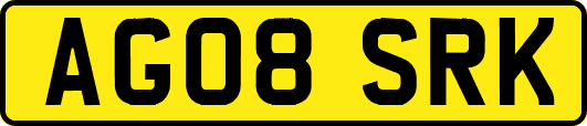 AG08SRK