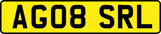 AG08SRL