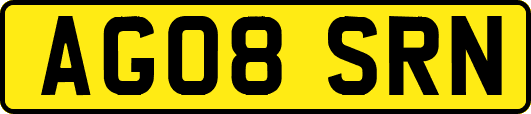 AG08SRN