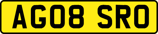 AG08SRO