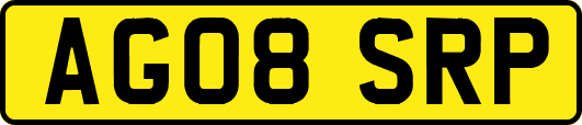 AG08SRP
