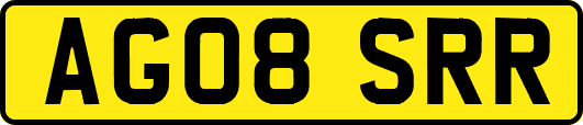 AG08SRR