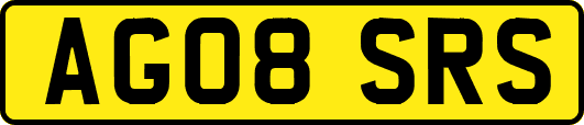AG08SRS