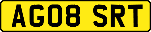 AG08SRT