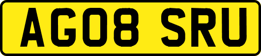 AG08SRU