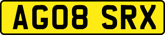 AG08SRX