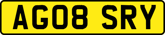 AG08SRY