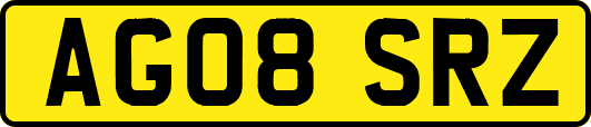 AG08SRZ