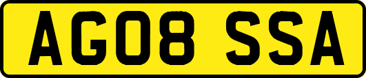 AG08SSA