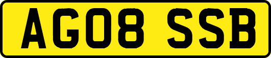 AG08SSB