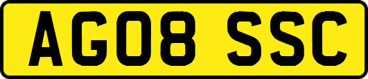 AG08SSC
