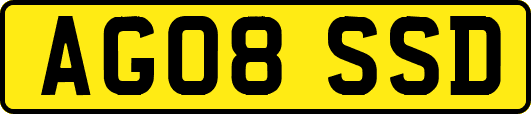 AG08SSD