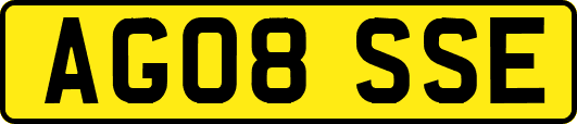 AG08SSE