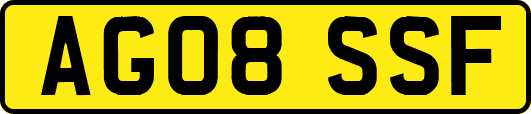 AG08SSF
