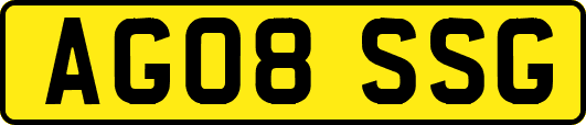 AG08SSG
