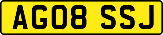 AG08SSJ