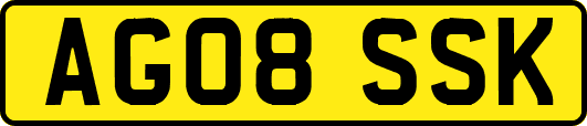 AG08SSK