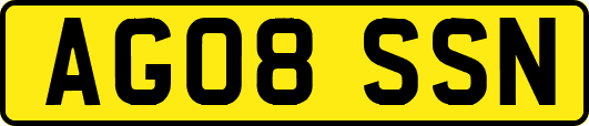 AG08SSN