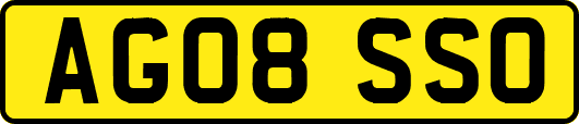 AG08SSO