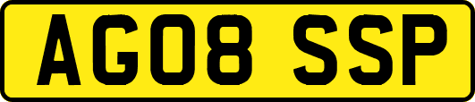 AG08SSP