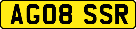 AG08SSR