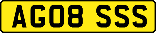 AG08SSS