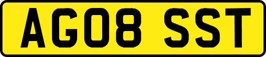 AG08SST