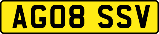 AG08SSV