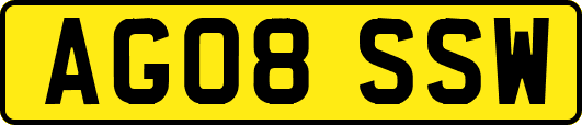 AG08SSW