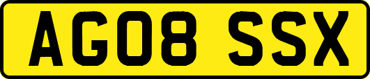 AG08SSX