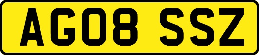 AG08SSZ