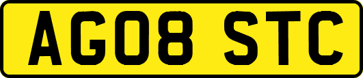 AG08STC