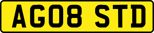 AG08STD