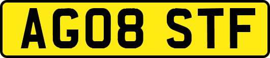 AG08STF