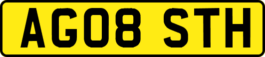 AG08STH