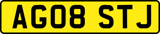 AG08STJ
