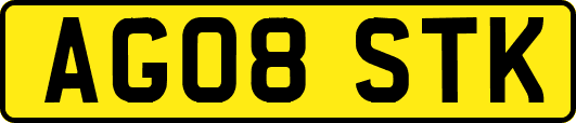 AG08STK