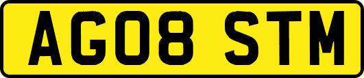 AG08STM