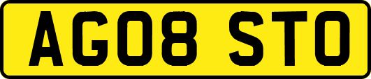 AG08STO